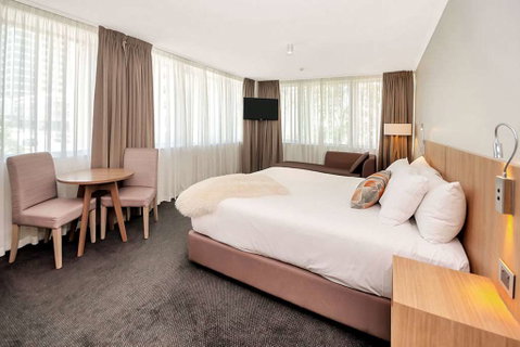 Clarion Hotel Townsville - Tourism Canberra 0