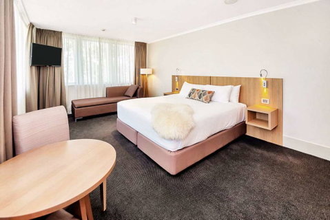 Clarion Hotel Townsville - Tourism Canberra 3
