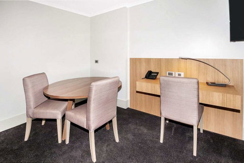 Clarion Hotel Townsville - Tourism Canberra 4