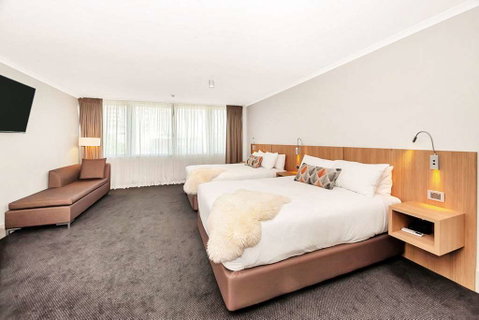 Clarion Hotel Townsville - Tourism Canberra 5