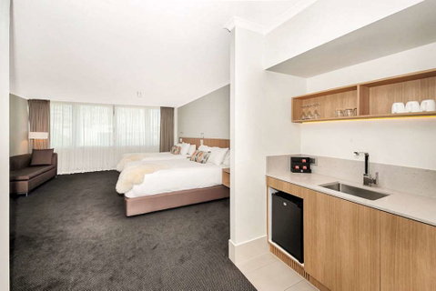 Clarion Hotel Townsville - Tourism Canberra 6