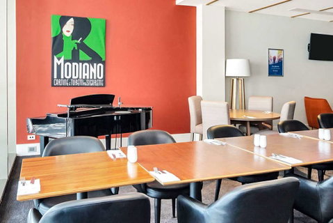 Clarion Hotel Townsville - Tourism Canberra 11