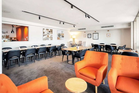 Clarion Hotel Townsville - Tourism Canberra 13
