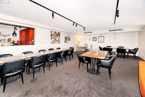 Clarion Hotel Townsville - Tourism Canberra 14