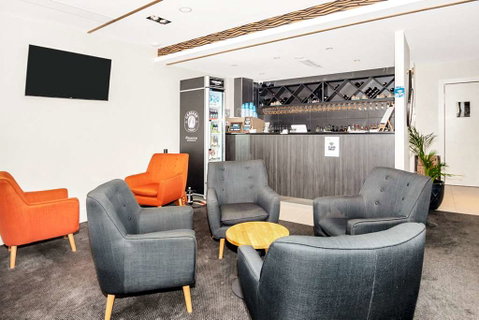 Clarion Hotel Townsville - Tourism Canberra 15