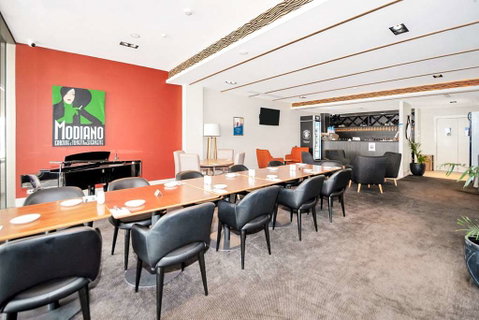 Clarion Hotel Townsville - Tourism Canberra 16