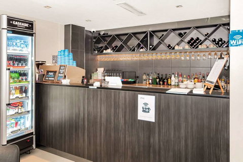 Clarion Hotel Townsville - Tourism Canberra 17