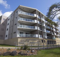Itara  Jacana Apartments - Tourism Canberra