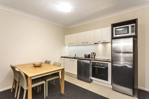 Aligned Corporate Residences Townsville - Tourism Canberra 1