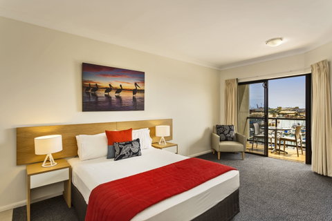 Aligned Corporate Residences Townsville - Tourism Canberra 2