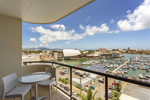 Aligned Corporate Residences Townsville - Tourism Canberra 3