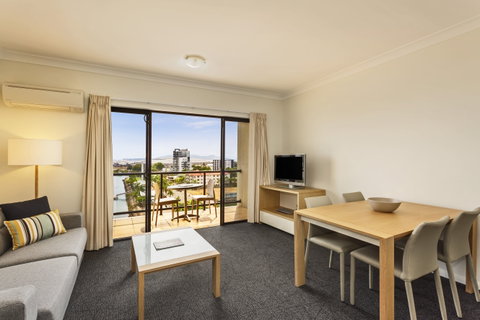 Aligned Corporate Residences Townsville - Tourism Canberra 4