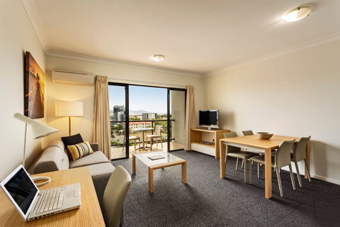Aligned Corporate Residences Townsville - Tourism Canberra 8