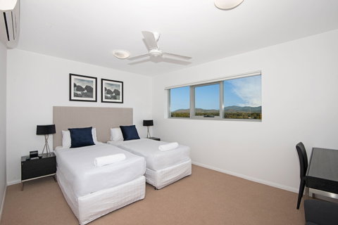 Allure Hotel and Apartments - Tourism Canberra 3