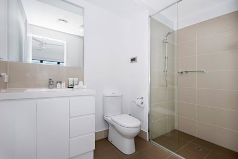 Allure Hotel and Apartments - Tourism Canberra 7