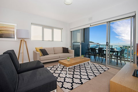 Allure Hotel and Apartments - Tourism Canberra 9