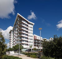 Central Holborn Apartments - Tourism Canberra