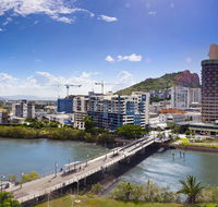Hotel Grand Chancellor Townsville - Tourism Canberra
