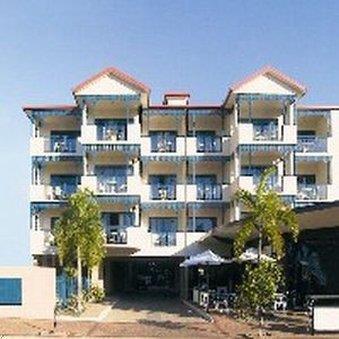 Park Regis Anchorage - Tourism Canberra 1