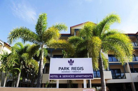 Park Regis Anchorage - Tourism Canberra 2