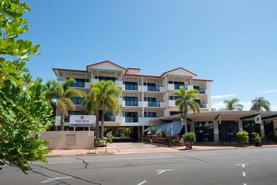 Park Regis Anchorage - Tourism Canberra 3