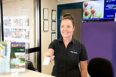 Park Regis Anchorage - Tourism Canberra 5