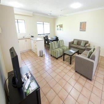 Park Regis Anchorage - Tourism Canberra 6