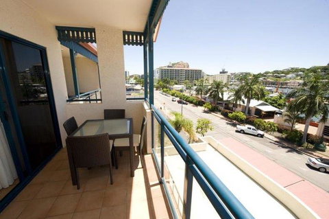 Park Regis Anchorage - Tourism Canberra 9