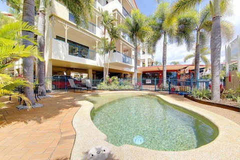Park Regis Anchorage - Tourism Canberra 11