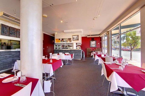 Park Regis Anchorage - Tourism Canberra 13