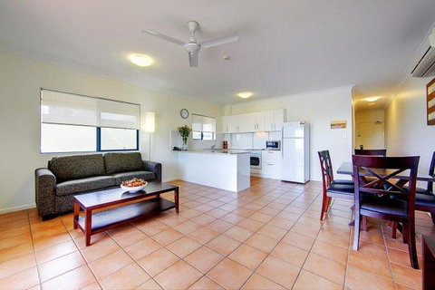 Park Regis Anchorage - Tourism Canberra 14