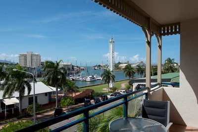 Park Regis Anchorage - Tourism Canberra 15