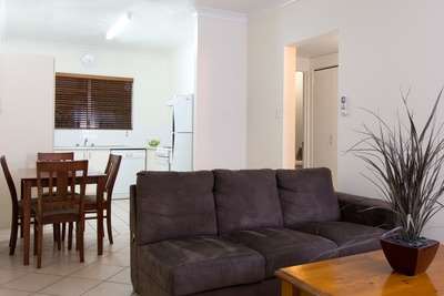 Park Regis Anchorage - Tourism Canberra 16
