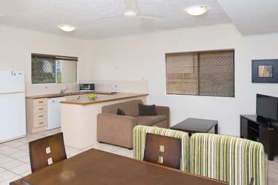 Park Regis Anchorage - Tourism Canberra 17