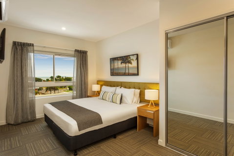 Quest Townsville On Eyre - Tourism Canberra 3