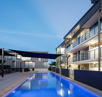 Central Islington Apartments by Vivo - Tourism Canberra