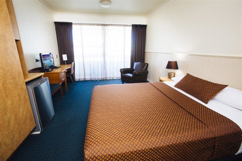 City Oasis Inn - Tourism Canberra 2