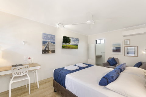 Beach House Motel - Tourism Canberra 1