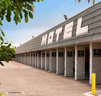 Dalrymple Motel - Tourism Canberra