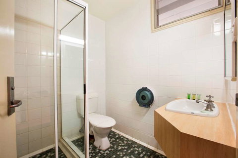 Dalrymple Motel - Tourism Canberra 3