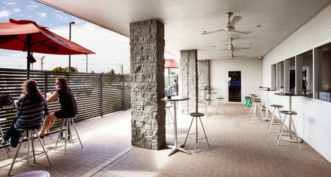 Dalrymple Motel - Tourism Canberra 11