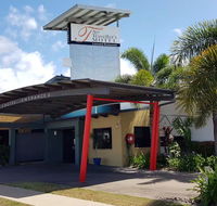 Ayr Traveller's Motel - Tourism Canberra