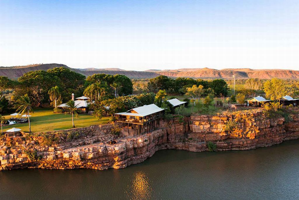 Fortescue WA Tourism Canberra