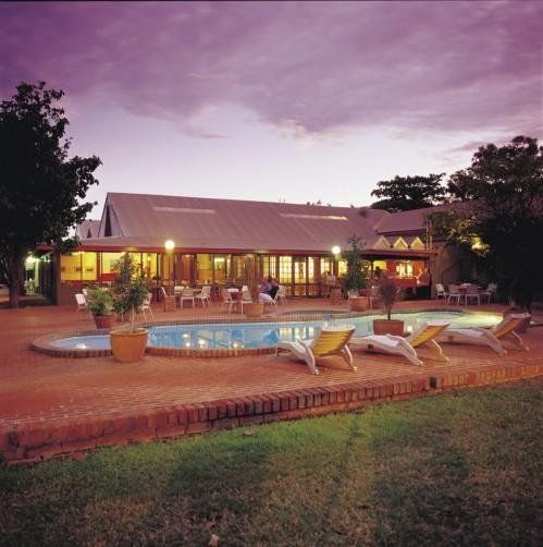 Mcbeath WA Tourism Canberra