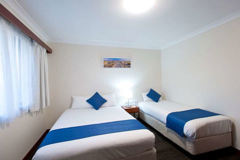 Admiral Motel Bunbury - Tourism Canberra 6