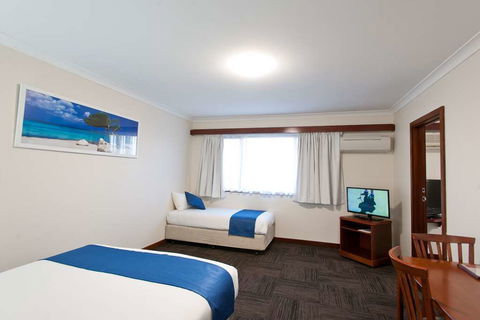 Admiral Motel Bunbury - Tourism Canberra 7