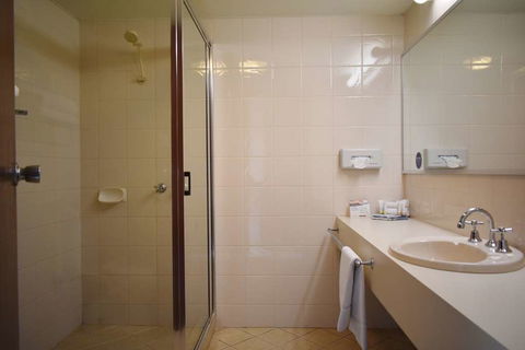 Admiral Motel Bunbury - Tourism Canberra 13