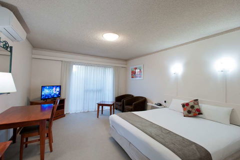 Admiral Motel Bunbury - Tourism Canberra 15