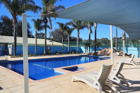 Discovery Parks Bunbury Village - Tourism Canberra 6