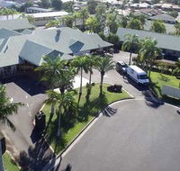 Ballina Byron Islander Resort - Tourism Canberra